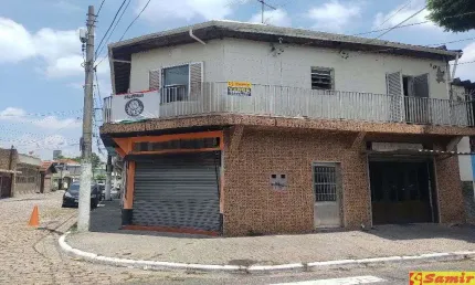 Casa com 3 quartos à venda na Vila Maria Baixa, São Paulo 