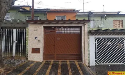Casa com 3 quartos à venda na Vila Maria Baixa, São Paulo 