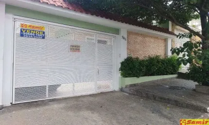 Casa com 4 quartos à venda na Vila Medeiros, São Paulo 