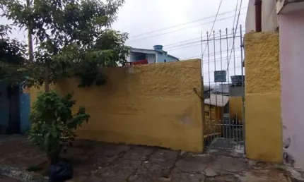 Casa com 1 quarto para alugar na Vila Medeiros, São Paulo 