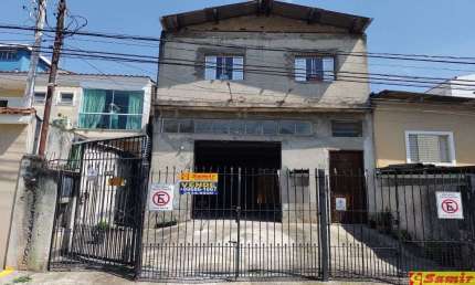 Casa com 3 quartos à venda na Vila Medeiros, São Paulo 