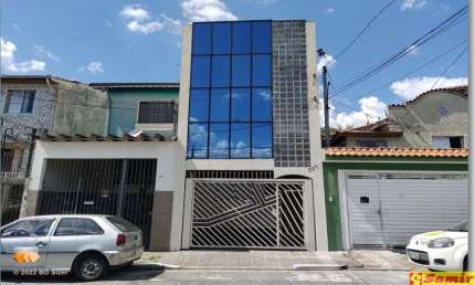 Casa com 4 quartos à venda na Vila Medeiros, São Paulo 