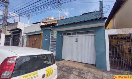 Casa com 3 quartos à venda na Vila Medeiros, São Paulo 