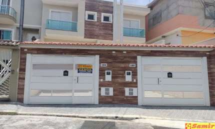 Casa com 3 quartos à venda na Vila Medeiros, São Paulo 