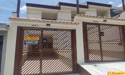 Casa com 3 quartos à venda na Vila Medeiros, São Paulo 