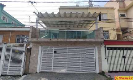 Casa com 3 quartos à venda na Vila Medeiros, São Paulo 