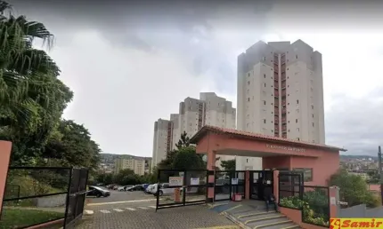 Apartamento com 2 quartos à venda na Vila Bela Vista (Zona Norte), São Paulo 