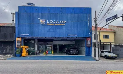 Prédio à venda no Ipiranga, São Paulo 