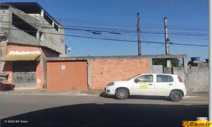 Terreno à venda no Jardim Pinheiro, Arujá 