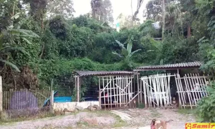 Chácara / sítio com 1 quarto à venda no Centro, Mairiporã 