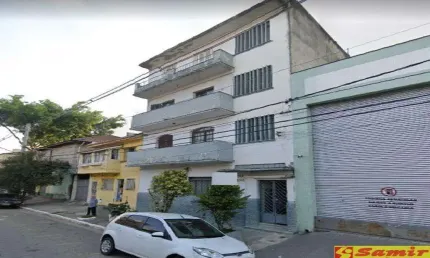 Apartamento com 2 quartos à venda no Canindé, São Paulo 