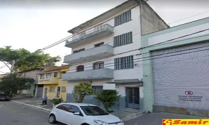Apartamento com 2 quartos à venda no Canindé, São Paulo 
