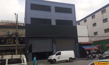 Prédio para alugar no Canindé, São Paulo 