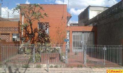 Terreno à venda no Canindé, São Paulo 