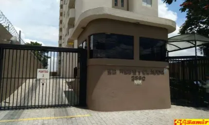 Apartamento com 1 quarto à venda no Carandiru, São Paulo 