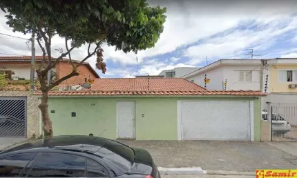 Casa com 2 quartos à venda no Carandiru, São Paulo 