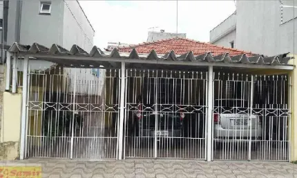Casa com 3 quartos à venda no Jardim Guanca, São Paulo 