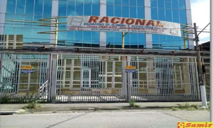 Sala comercial para alugar no Jardim Guanca, São Paulo 