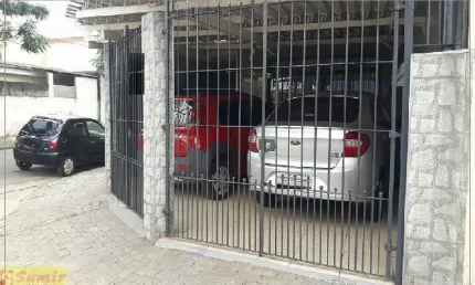Casa com 3 quartos à venda no Jardim Guanca, São Paulo 
