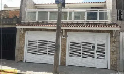 Casa com 3 quartos à venda no Jardim Guanca, São Paulo 