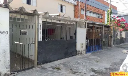 Casa com 3 quartos à venda no Jardim Guanca, São Paulo 