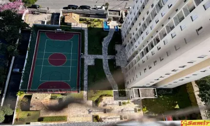 Apartamento com 3 quartos à venda no Jardim Japão, São Paulo 