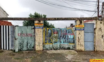 Casa com 1 quarto para alugar no Jardim Japão, São Paulo 
