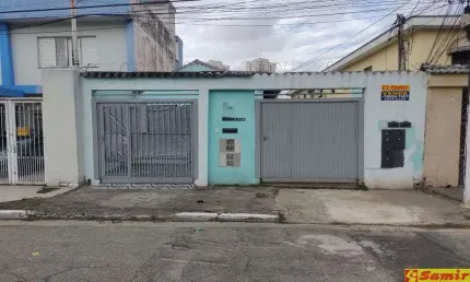 Casa com 4 quartos à venda no Jardim Japão, São Paulo 