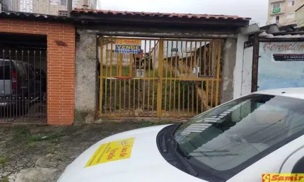 Casa com 2 quartos à venda no Jardim Japão, São Paulo 