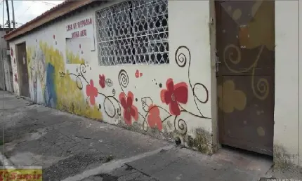 Casa com 3 quartos à venda no Jardim Japão, São Paulo 