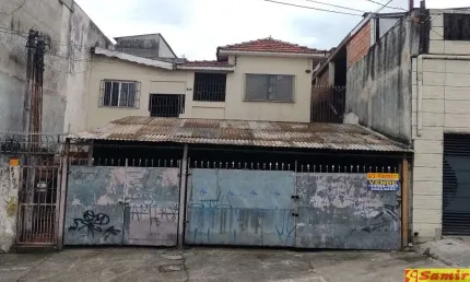 Casa com 3 quartos à venda no Jardim Japão, São Paulo 