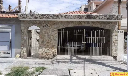 Casa com 2 quartos à venda no Jardim Japão, São Paulo 