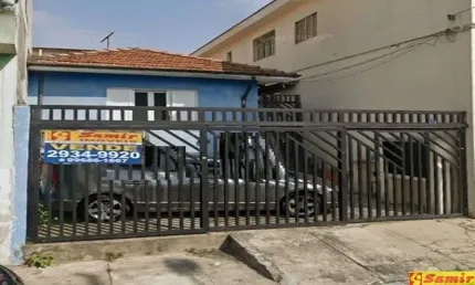Casa com 2 quartos à venda no Jardim Japão, São Paulo 