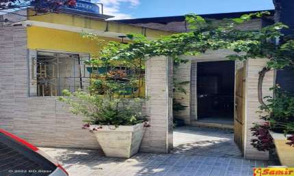 Casa com 1 quarto à venda no Jardim Japão, São Paulo 