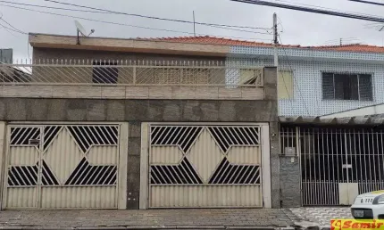 Casa com 4 quartos à venda na Vila Maria Alta, São Paulo 