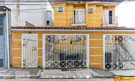 Casa com 3 quartos à venda no Jardim Japão, São Paulo 