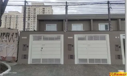 Casa com 2 quartos à venda no Jardim Japão, São Paulo 
