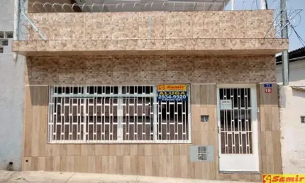 Casa com 2 quartos à venda no Jardim Japão, São Paulo 