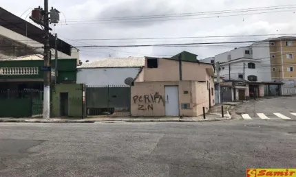 Terreno à venda no Jardim Japão, São Paulo 