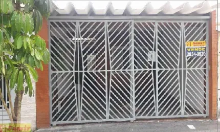 Casa com 5 quartos à venda no Parque Edu Chaves, São Paulo 