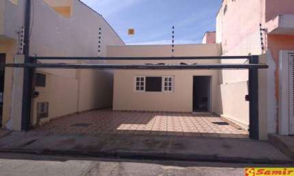 Casa com 3 quartos à venda no Parque Edu Chaves, São Paulo 