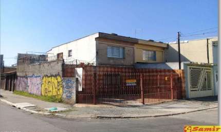 Casa com 2 quartos à venda no Parque Edu Chaves, São Paulo 