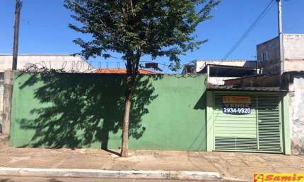 Casa com 2 quartos à venda no Parque Edu Chaves, São Paulo 