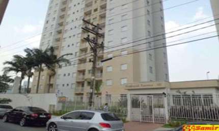 Apartamento com 3 quartos à venda no Parque Novo Mundo, São Paulo 