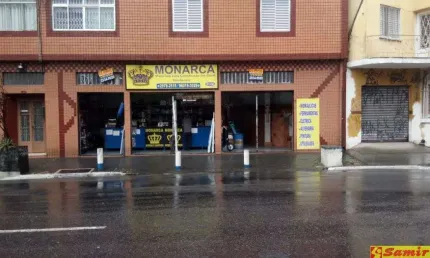 Sala comercial à venda em Santana, São Paulo 