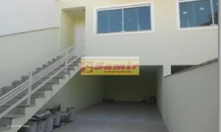 Casa com 3 quartos à venda no Tucuruvi, São Paulo 