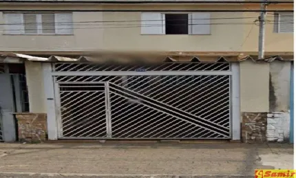 Casa com 2 quartos à venda no Tucuruvi, São Paulo 