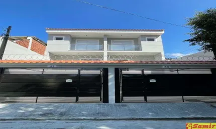 Casa com 3 quartos à venda na Vila Constança, São Paulo 