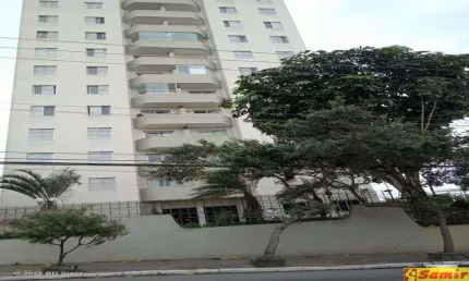 Apartamento com 3 quartos à venda na Vila Ede, São Paulo 