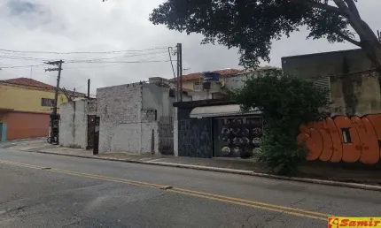 Casa com 2 quartos à venda na Vila Ede, São Paulo 